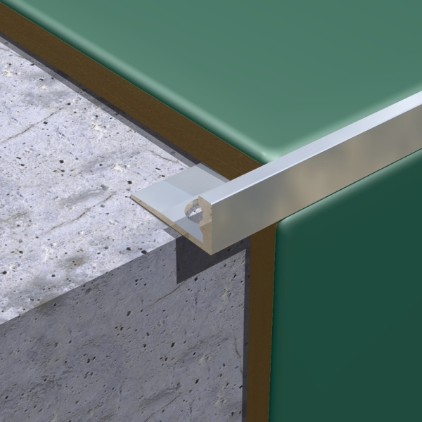 The Glueman Ltd LTD - Aluminium Straight Edge